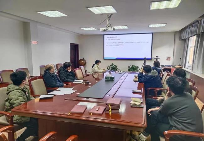 公司組織專(zhuān)項(xiàng)保密教育培訓(xùn)
